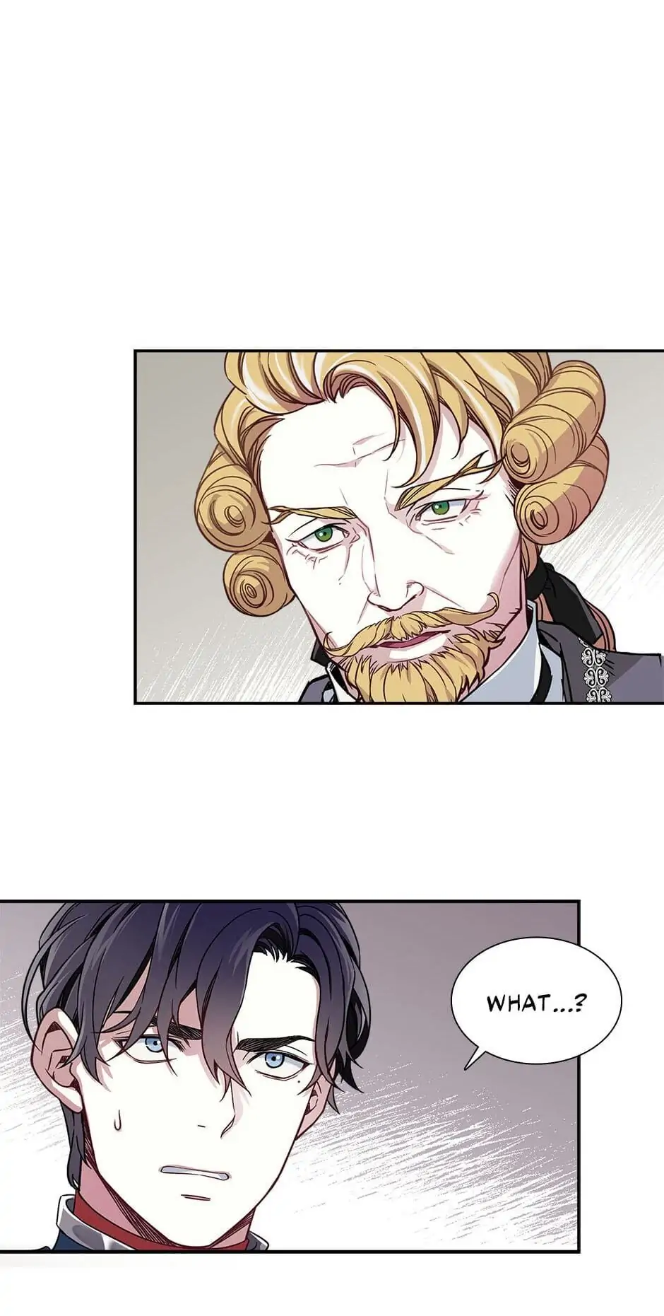Not-Sew-Wicked Stepmom 「Official」 - Episode 8 manhwa