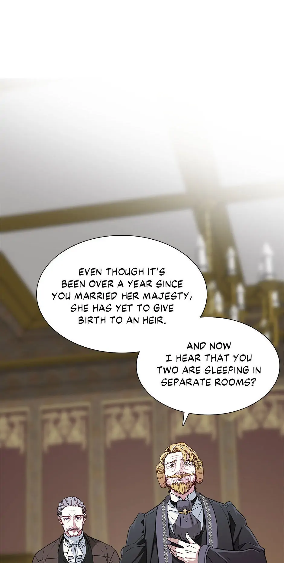 Not-Sew-Wicked Stepmom 「Official」 - Episode 8 manhwa