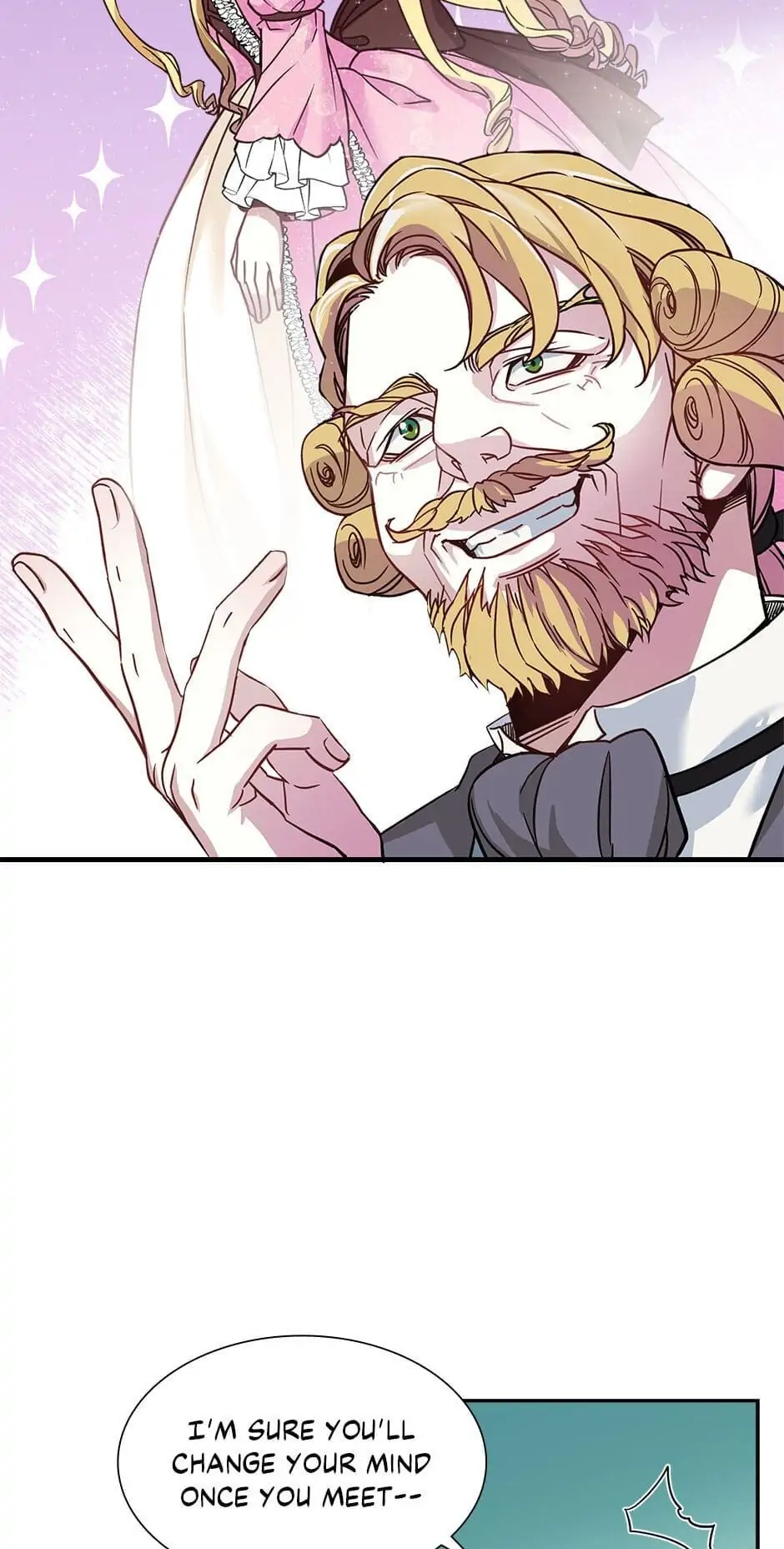 Not-Sew-Wicked Stepmom 「Official」 - Episode 8 manhwa