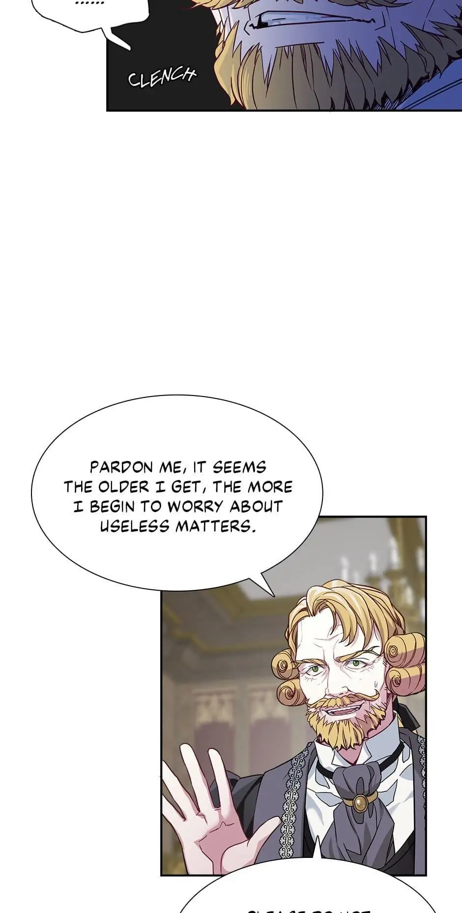 Not-Sew-Wicked Stepmom 「Official」 - Episode 8 manhwa