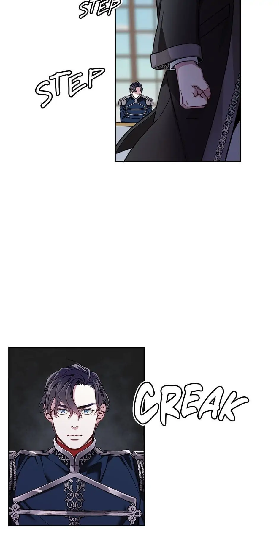 Not-Sew-Wicked Stepmom 「Official」 - Episode 8 manhwa