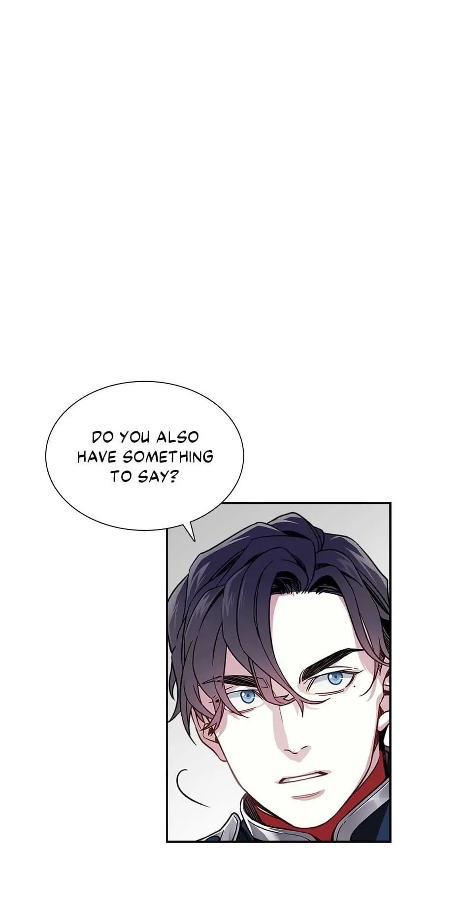 Not-Sew-Wicked Stepmom 「Official」 - Episode 8 manhwa