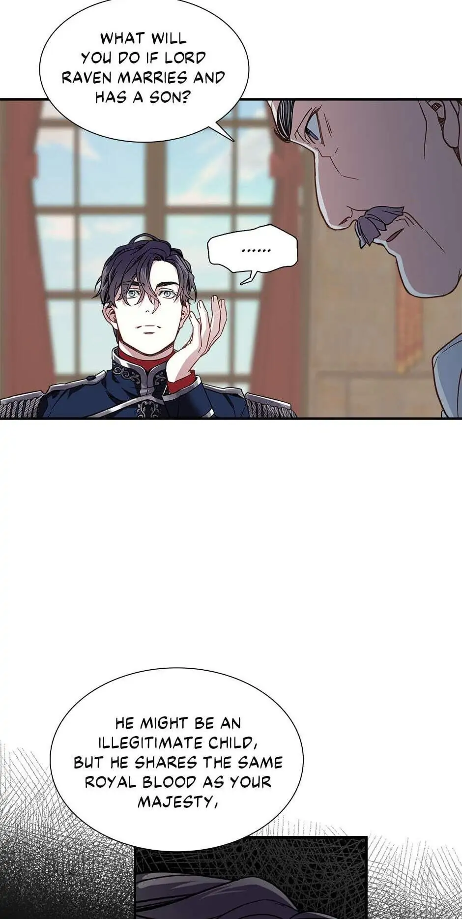 Not-Sew-Wicked Stepmom 「Official」 - Episode 8 manhwa