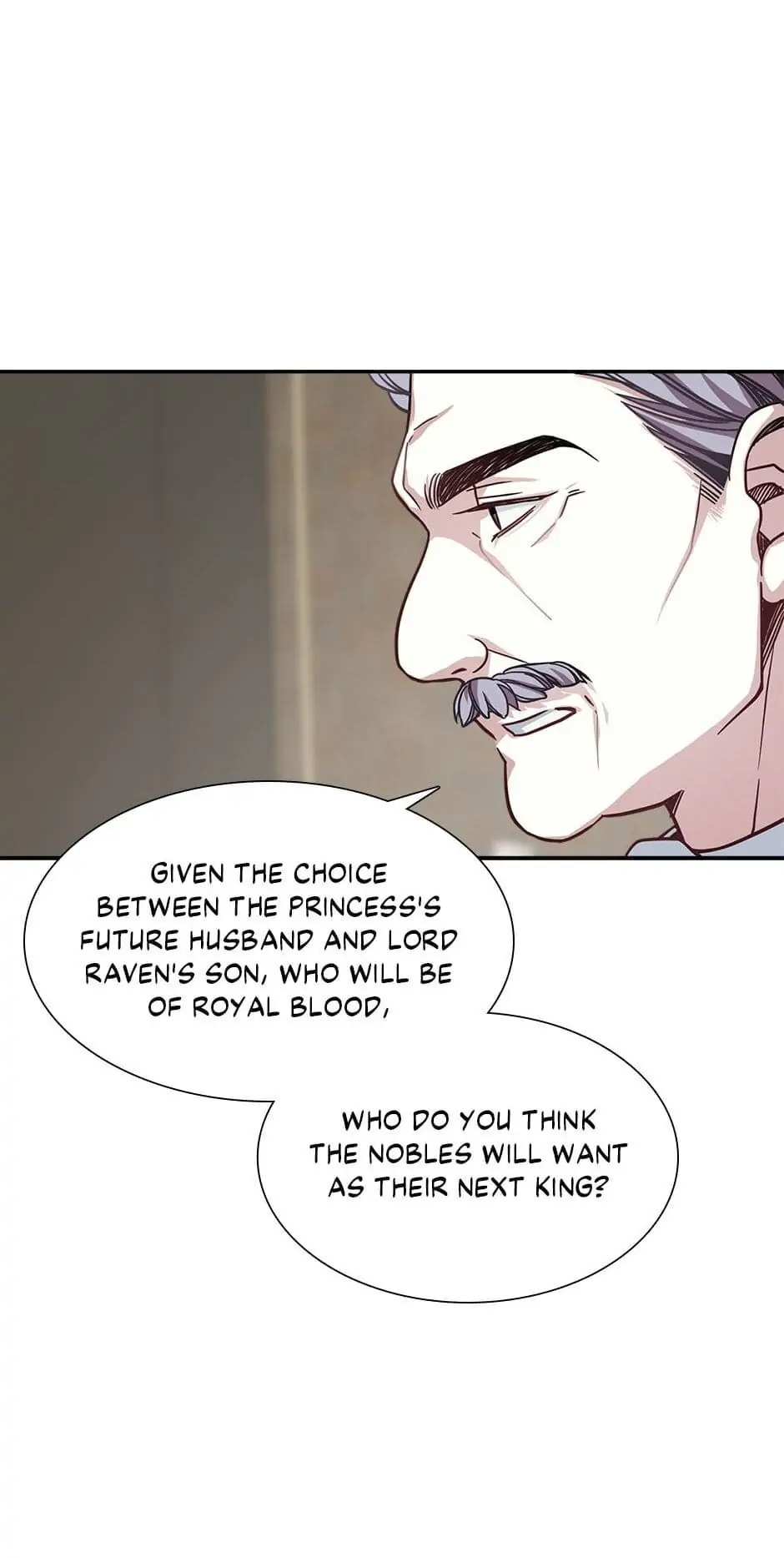 Not-Sew-Wicked Stepmom 「Official」 - Episode 8 manhwa