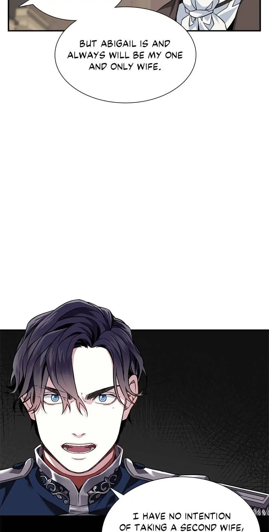 Not-Sew-Wicked Stepmom 「Official」 - Episode 8 manhwa