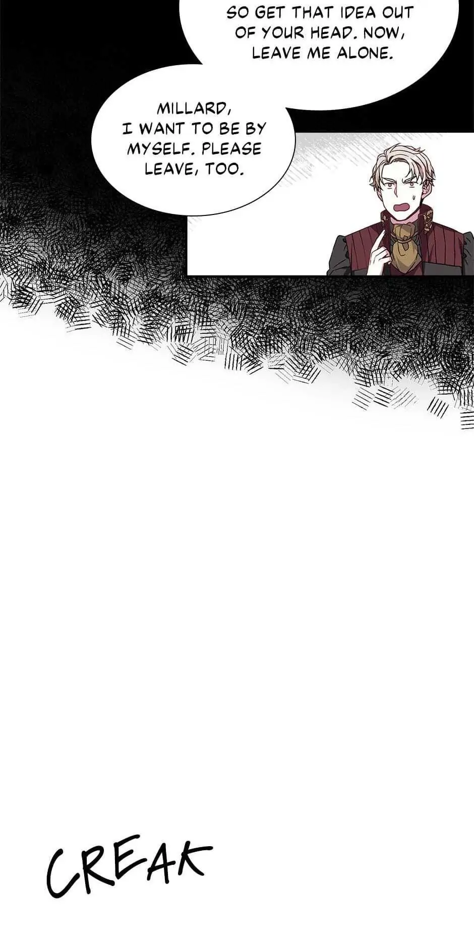 Not-Sew-Wicked Stepmom 「Official」 - Episode 8 manhwa
