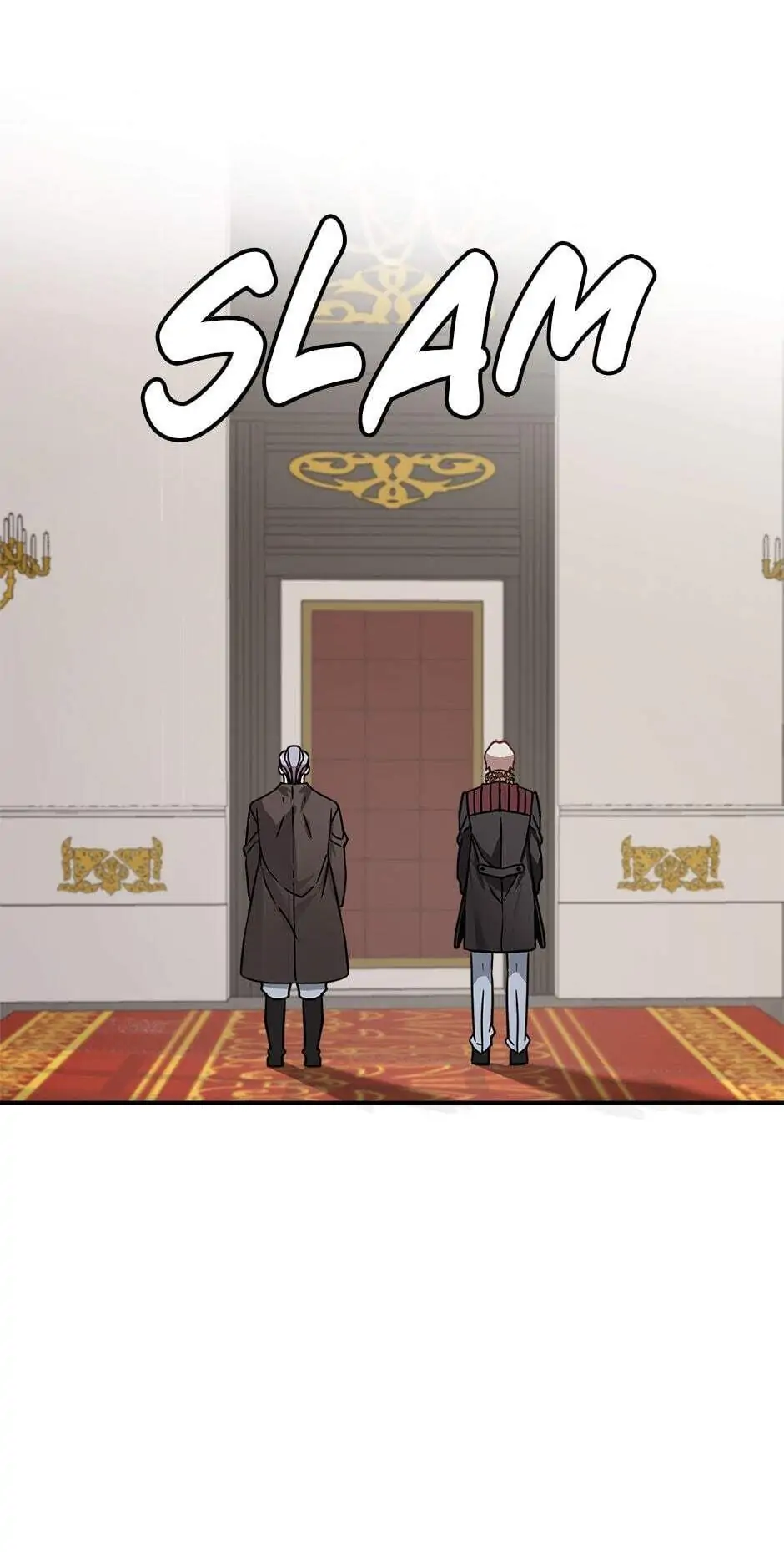 Not-Sew-Wicked Stepmom 「Official」 - Episode 8 manhwa