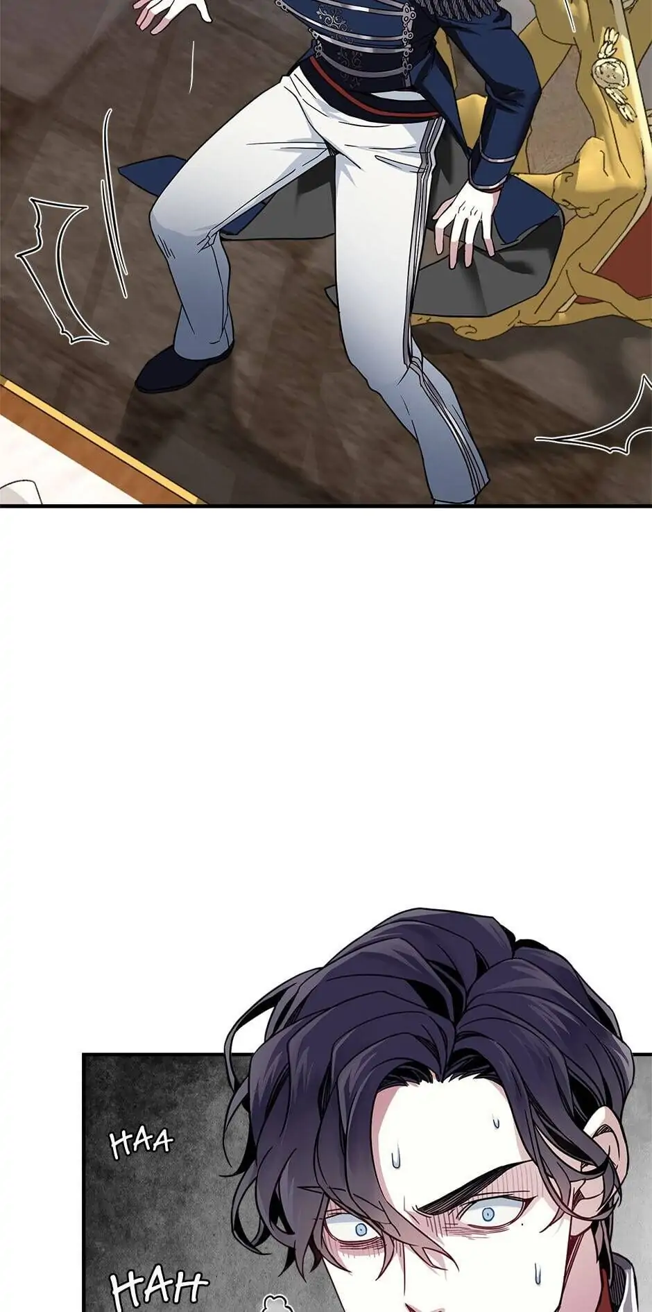 Not-Sew-Wicked Stepmom 「Official」 - Episode 8 manhwa