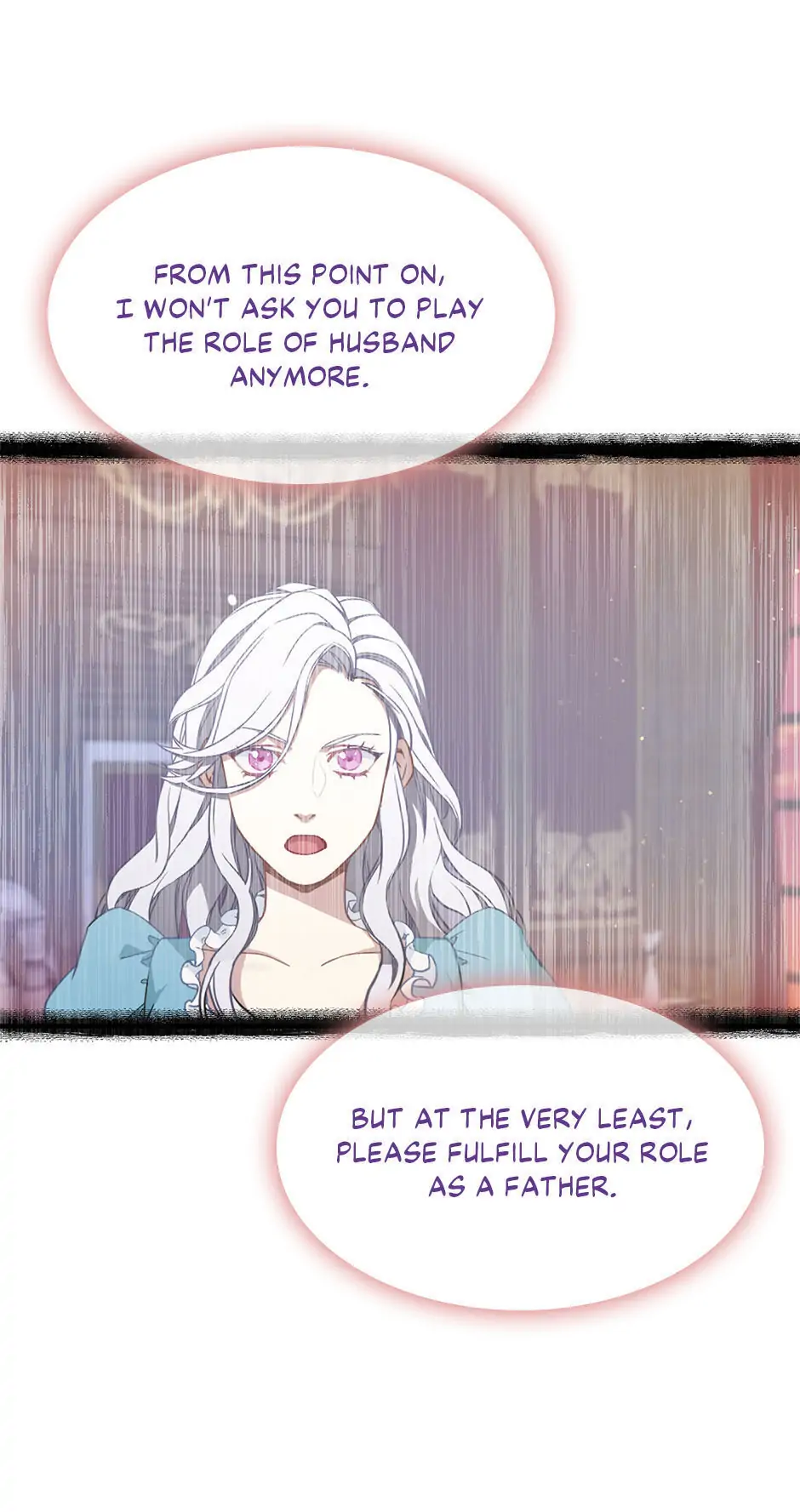 Not-Sew-Wicked Stepmom 「Official」 - Episode 8 manhwa