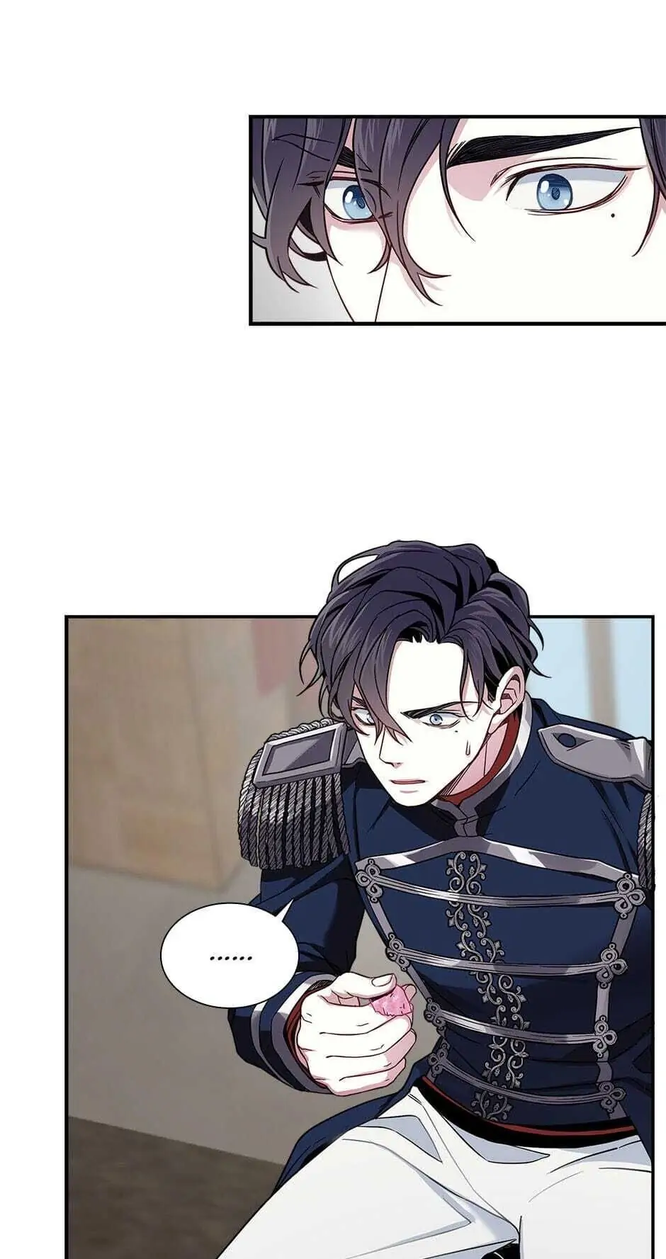 Not-Sew-Wicked Stepmom 「Official」 - Episode 8 manhwa