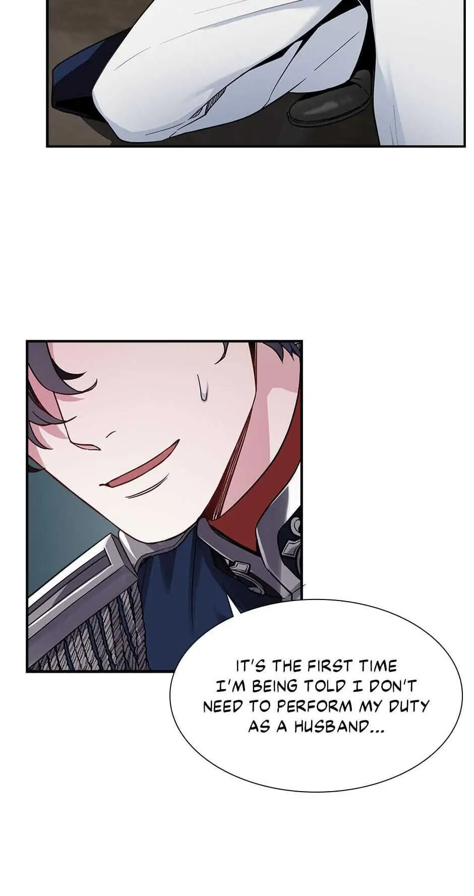 Not-Sew-Wicked Stepmom 「Official」 - Episode 8 manhwa