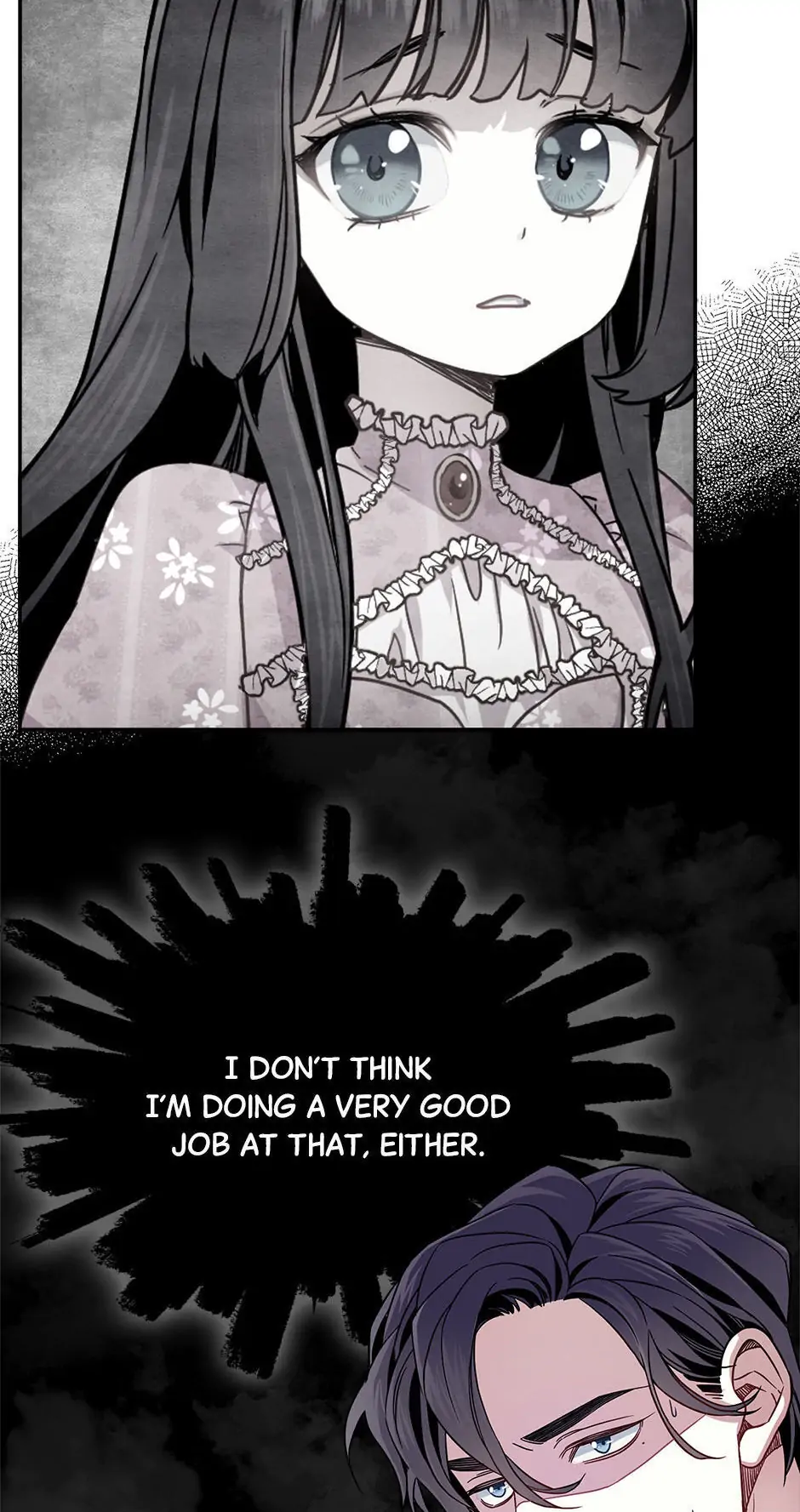 Not-Sew-Wicked Stepmom 「Official」 - Episode 8 manhwa