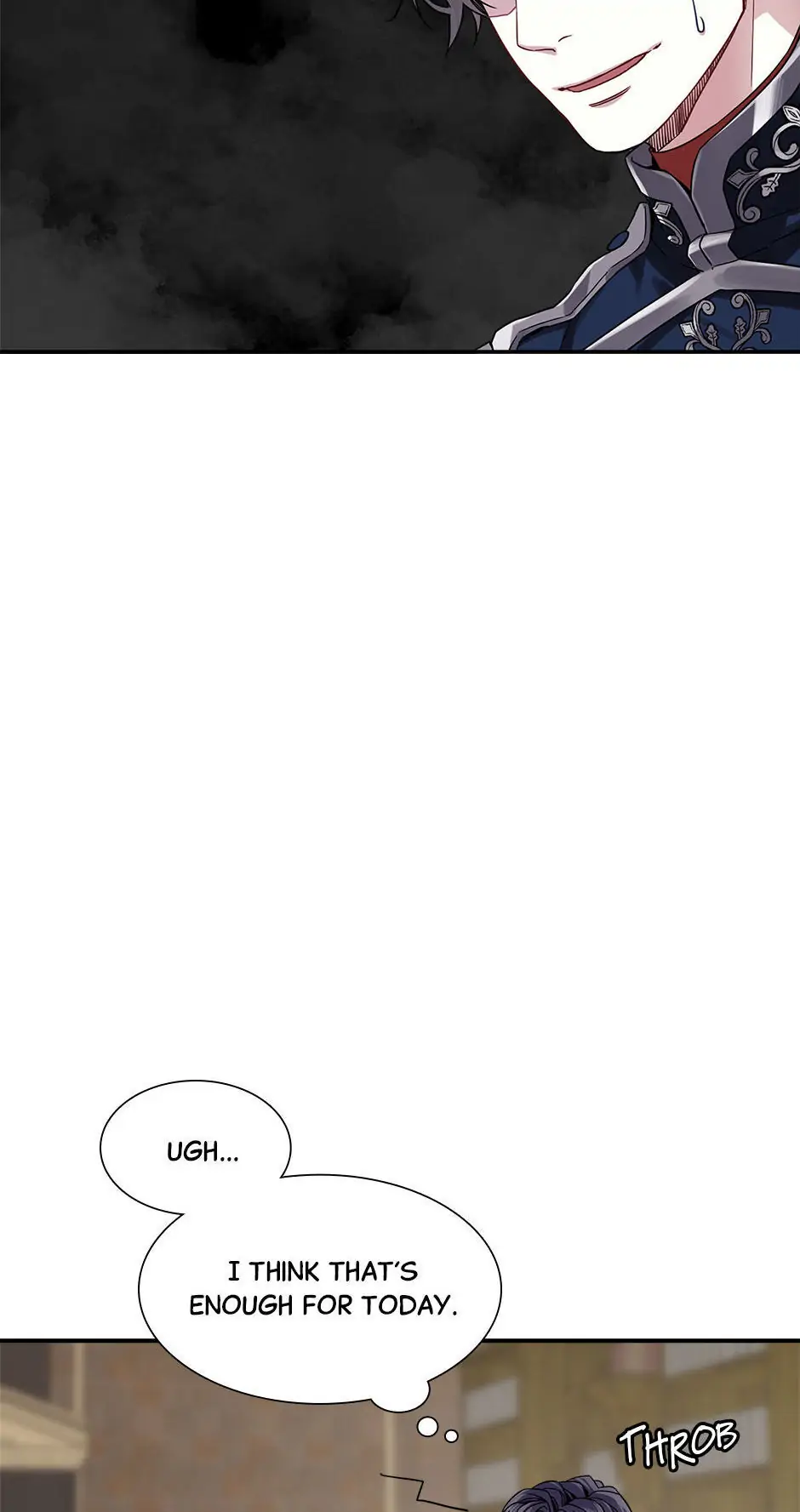 Not-Sew-Wicked Stepmom 「Official」 - Episode 8 manhwa