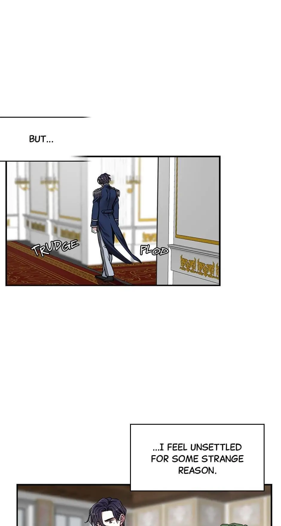 Not-Sew-Wicked Stepmom 「Official」 - Episode 8 manhwa