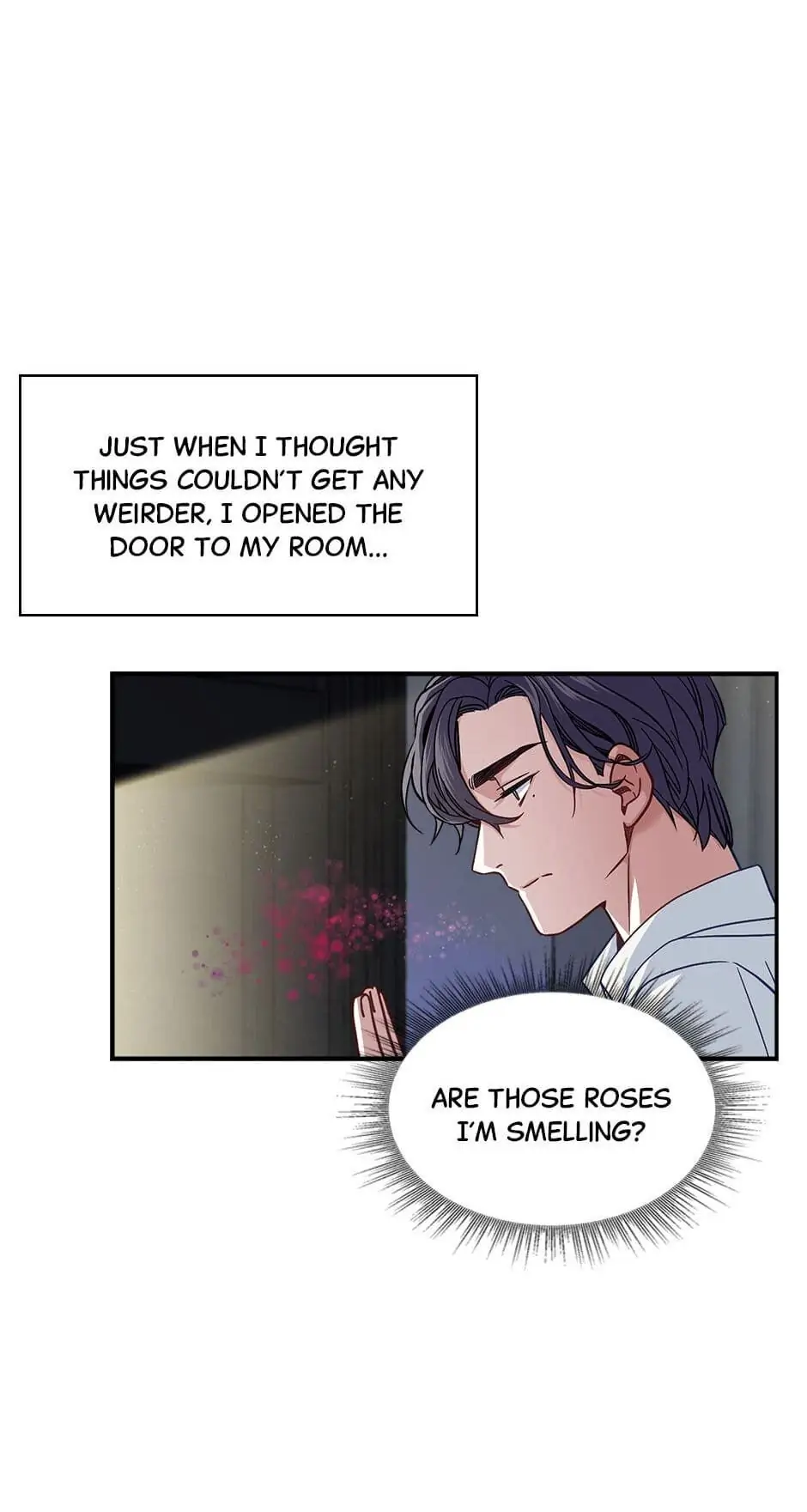 Not-Sew-Wicked Stepmom 「Official」 - Episode 8 manhwa