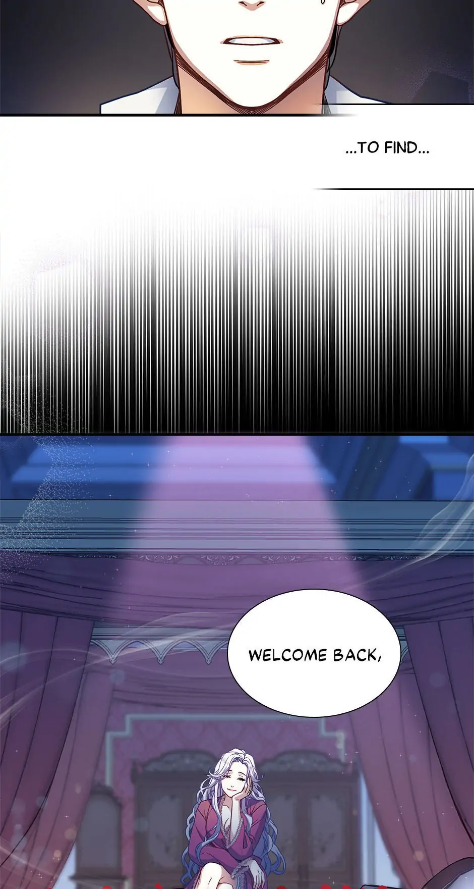 Not-Sew-Wicked Stepmom 「Official」 - Episode 8 manhwa