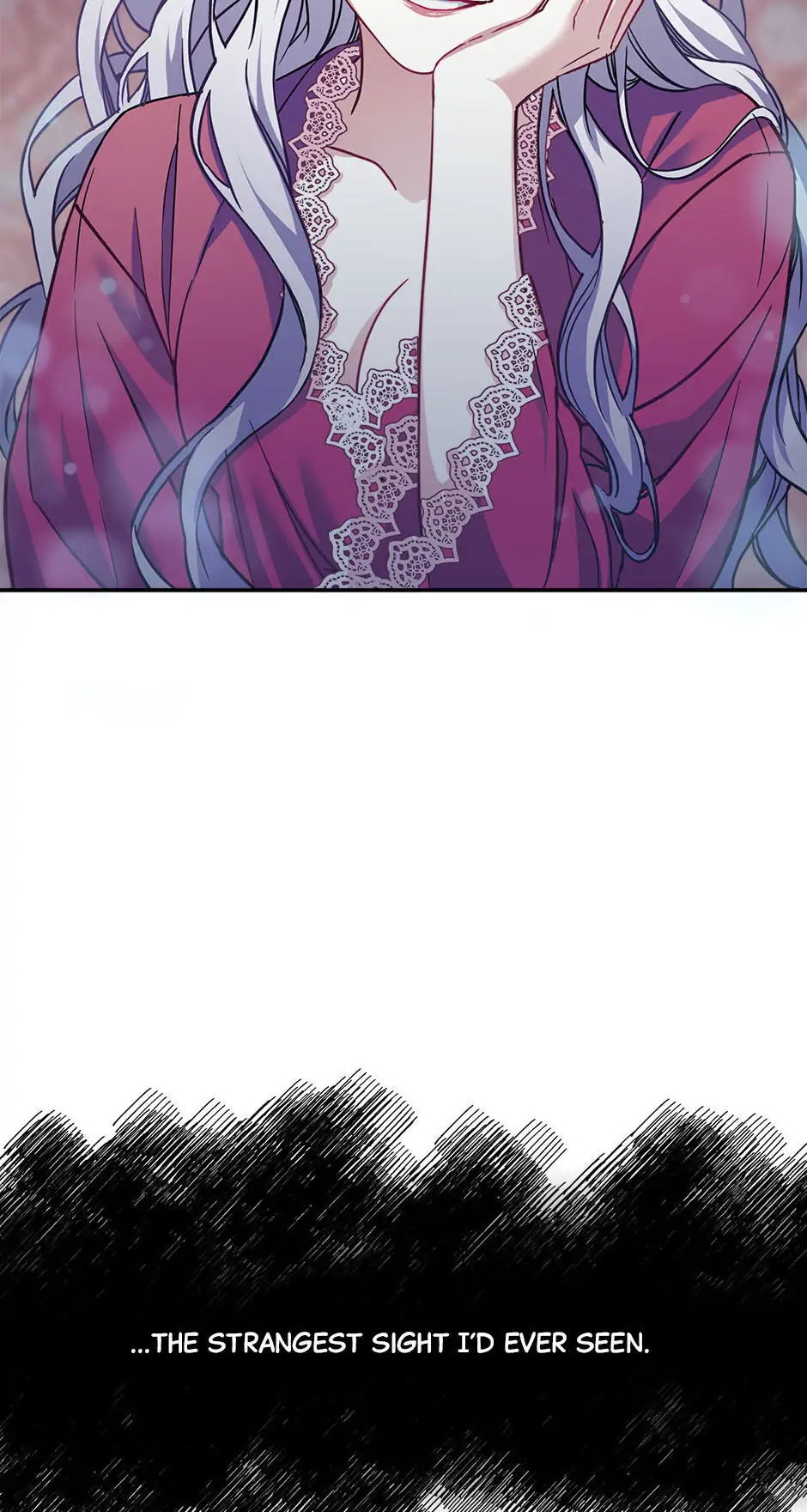 Not-Sew-Wicked Stepmom 「Official」 - Episode 8 manhwa