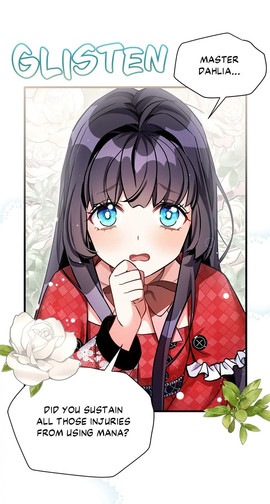 Not-Sew-Wicked Stepmom 「Official」 - Episode 80 manhwa