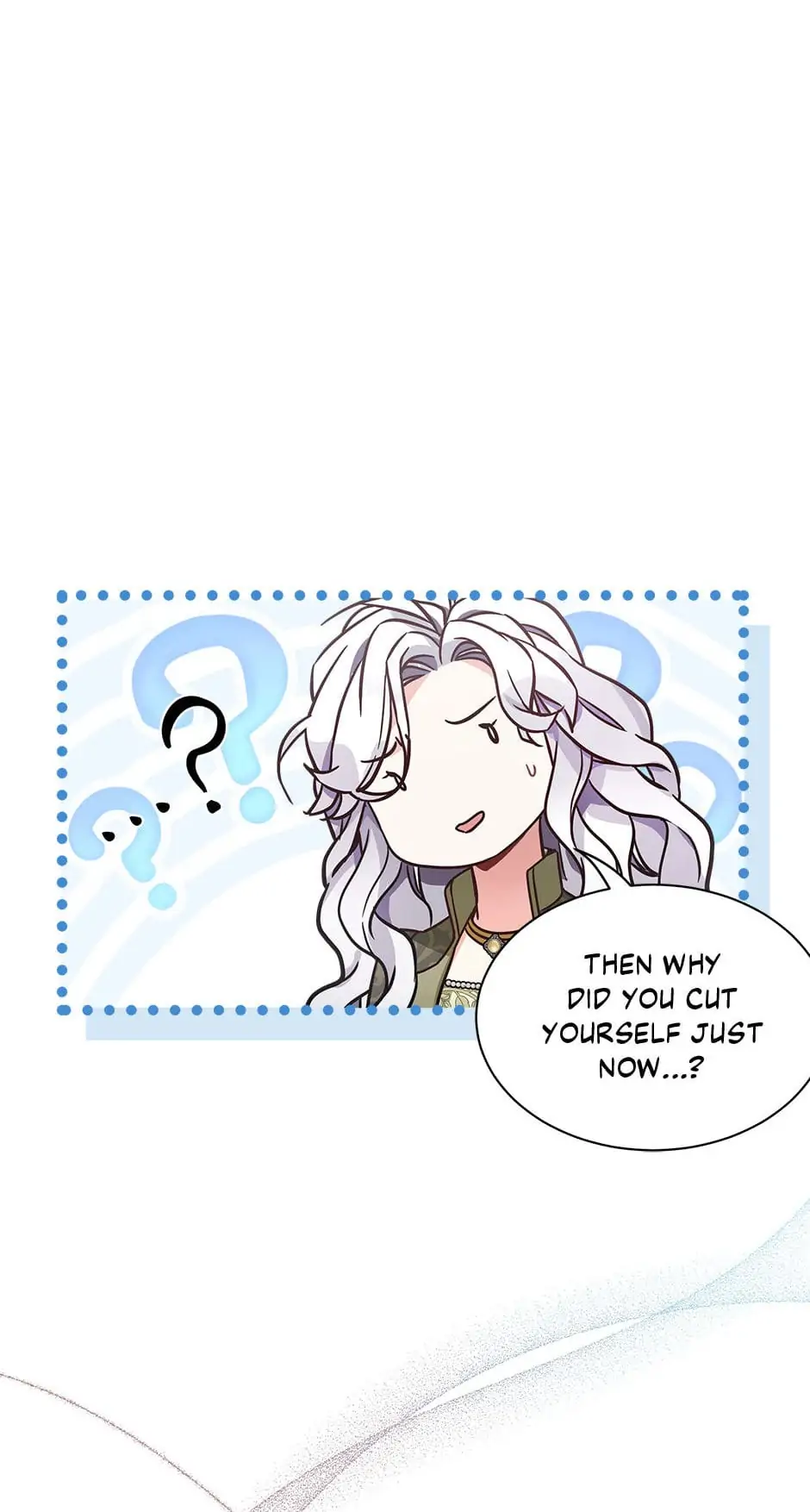 Not-Sew-Wicked Stepmom 「Official」 - Episode 80 manhwa