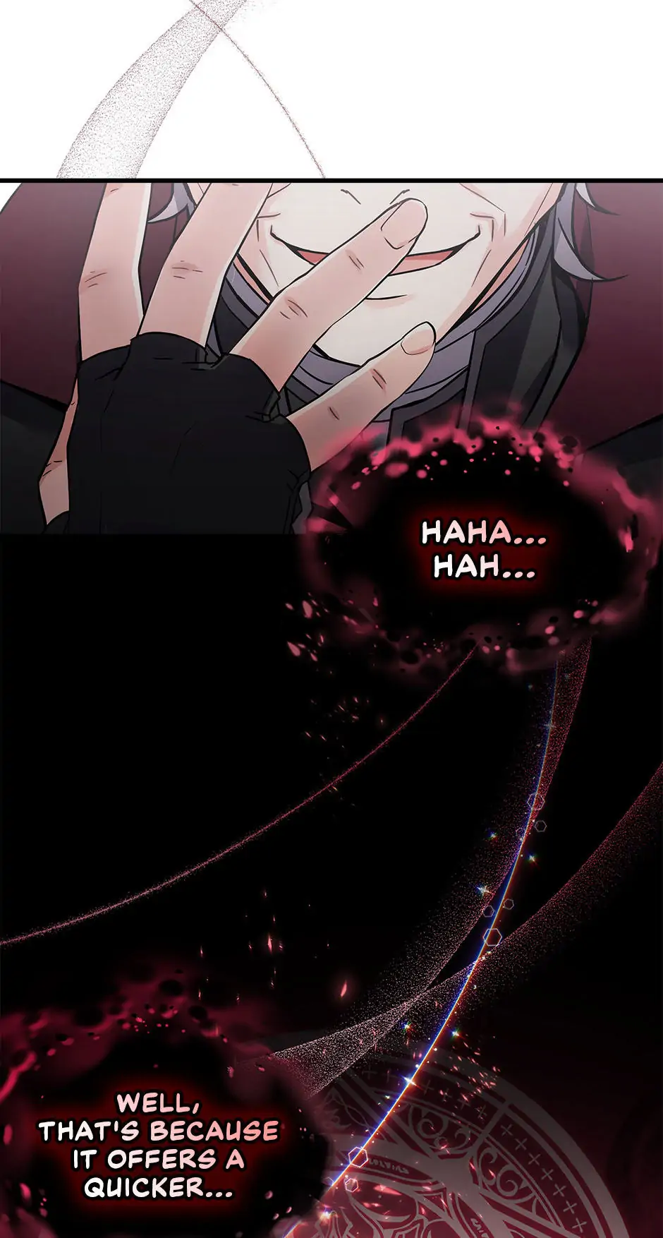 Not-Sew-Wicked Stepmom 「Official」 - Episode 80 manhwa