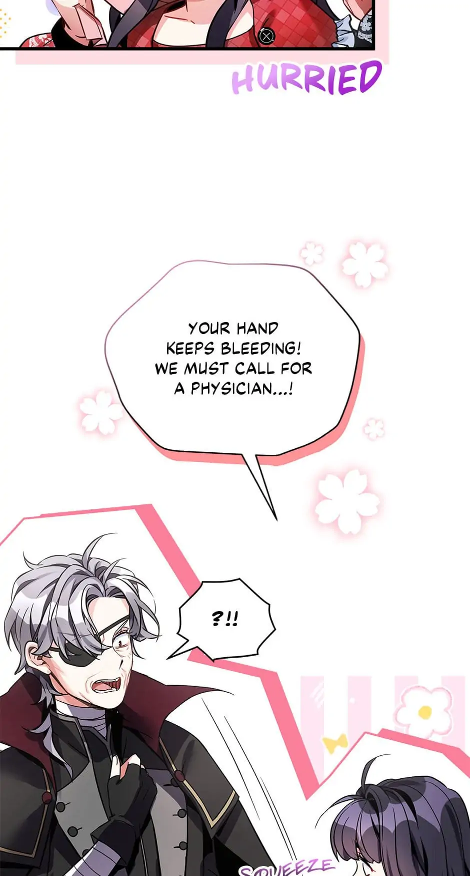 Not-Sew-Wicked Stepmom 「Official」 - Episode 80 manhwa