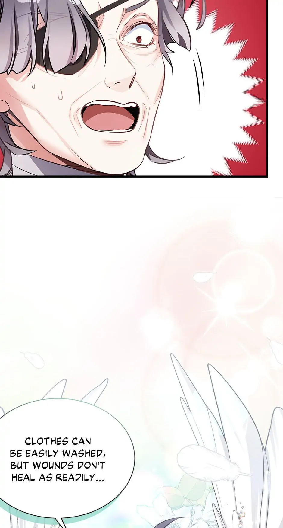Not-Sew-Wicked Stepmom 「Official」 - Episode 80 manhwa