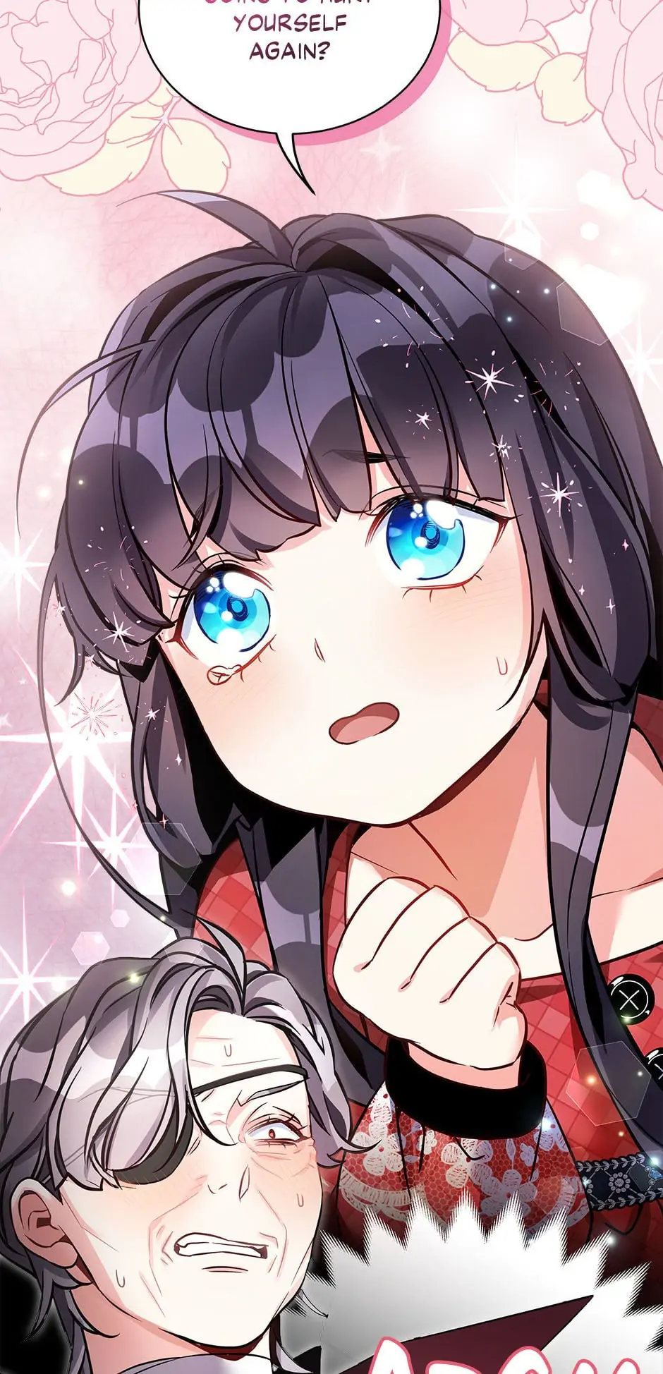 Not-Sew-Wicked Stepmom 「Official」 - Episode 80 manhwa
