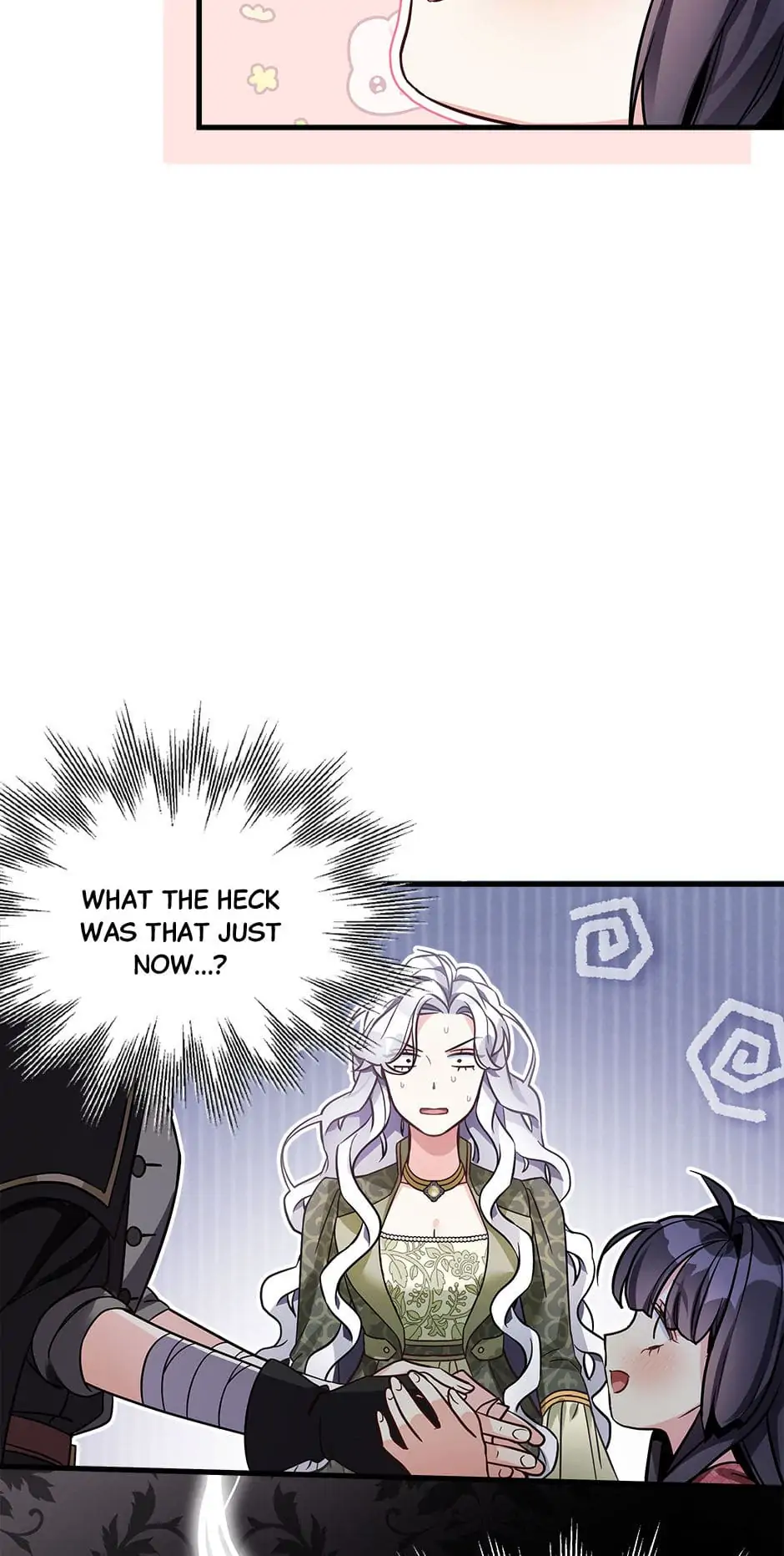 Not-Sew-Wicked Stepmom 「Official」 - Episode 80 manhwa