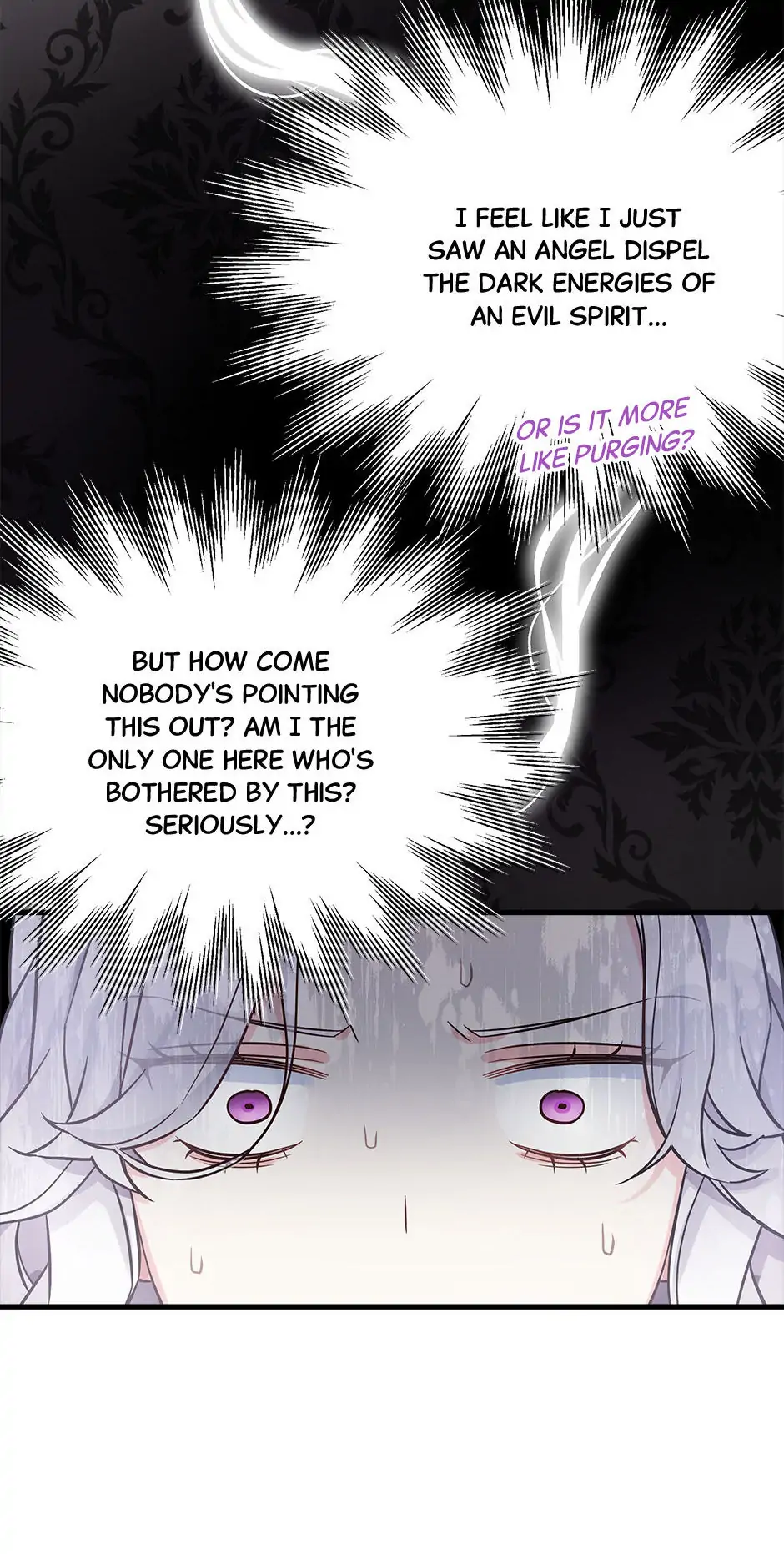 Not-Sew-Wicked Stepmom 「Official」 - Episode 80 manhwa