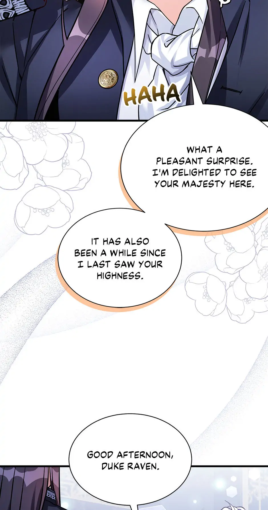 Not-Sew-Wicked Stepmom 「Official」 - Episode 80 manhwa