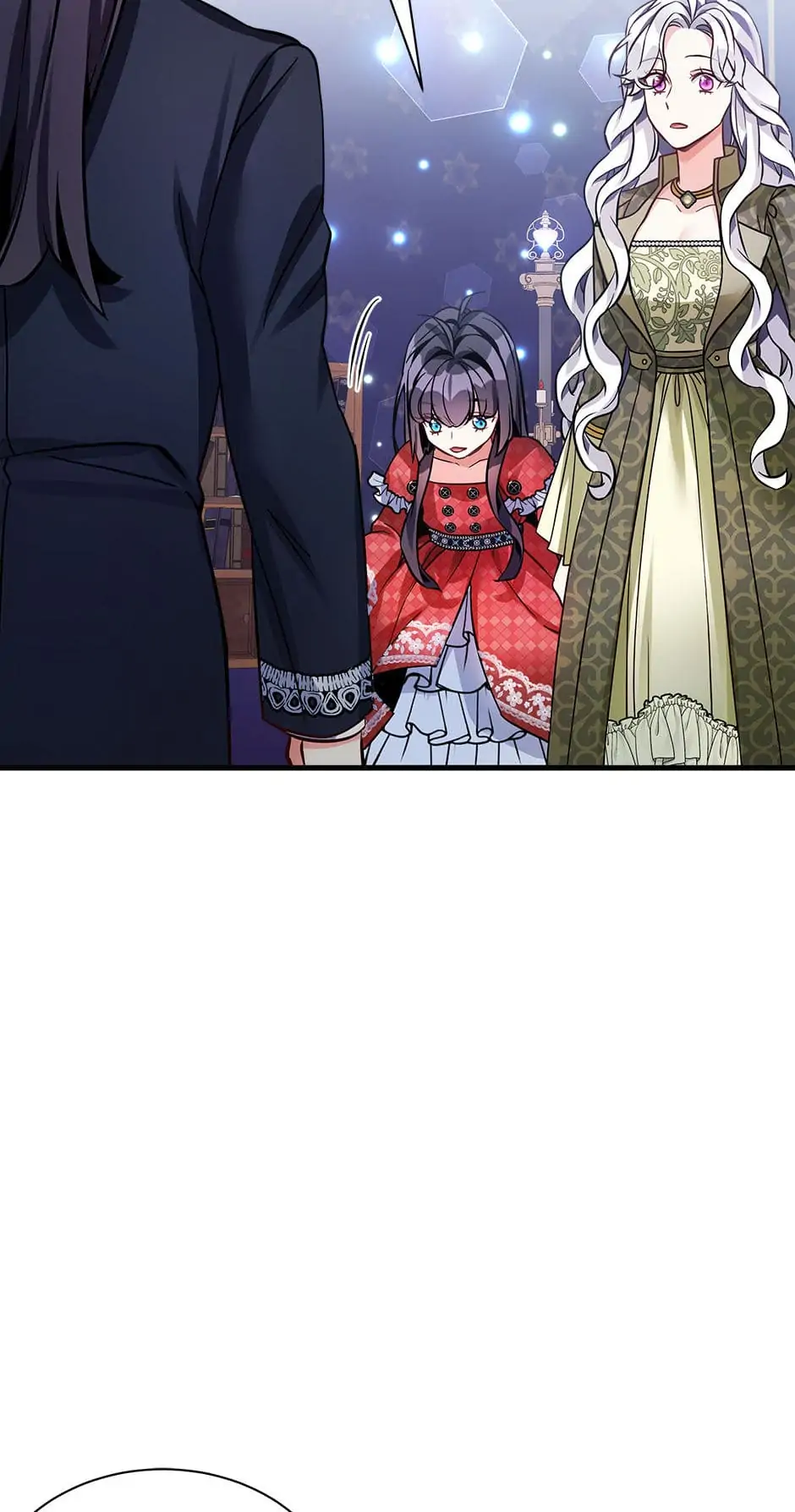 Not-Sew-Wicked Stepmom 「Official」 - Episode 80 manhwa