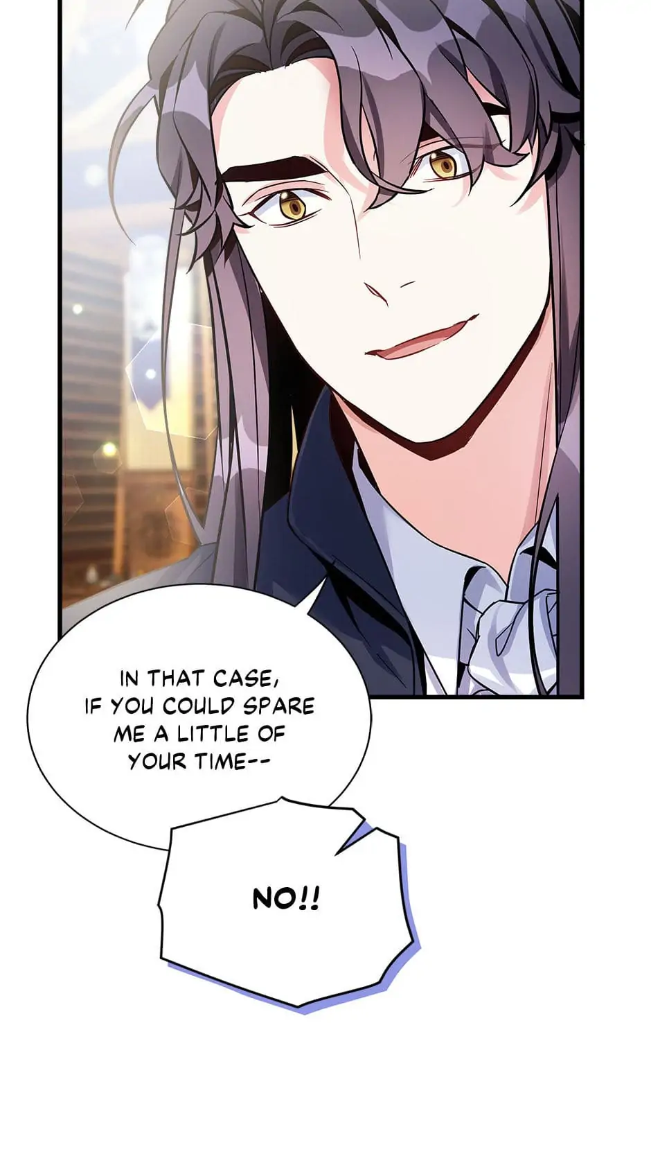 Not-Sew-Wicked Stepmom 「Official」 - Episode 80 manhwa