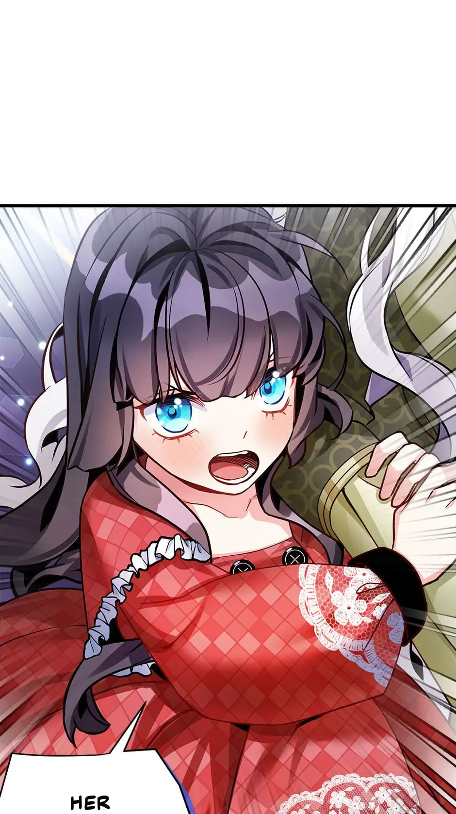 Not-Sew-Wicked Stepmom 「Official」 - Episode 80 manhwa