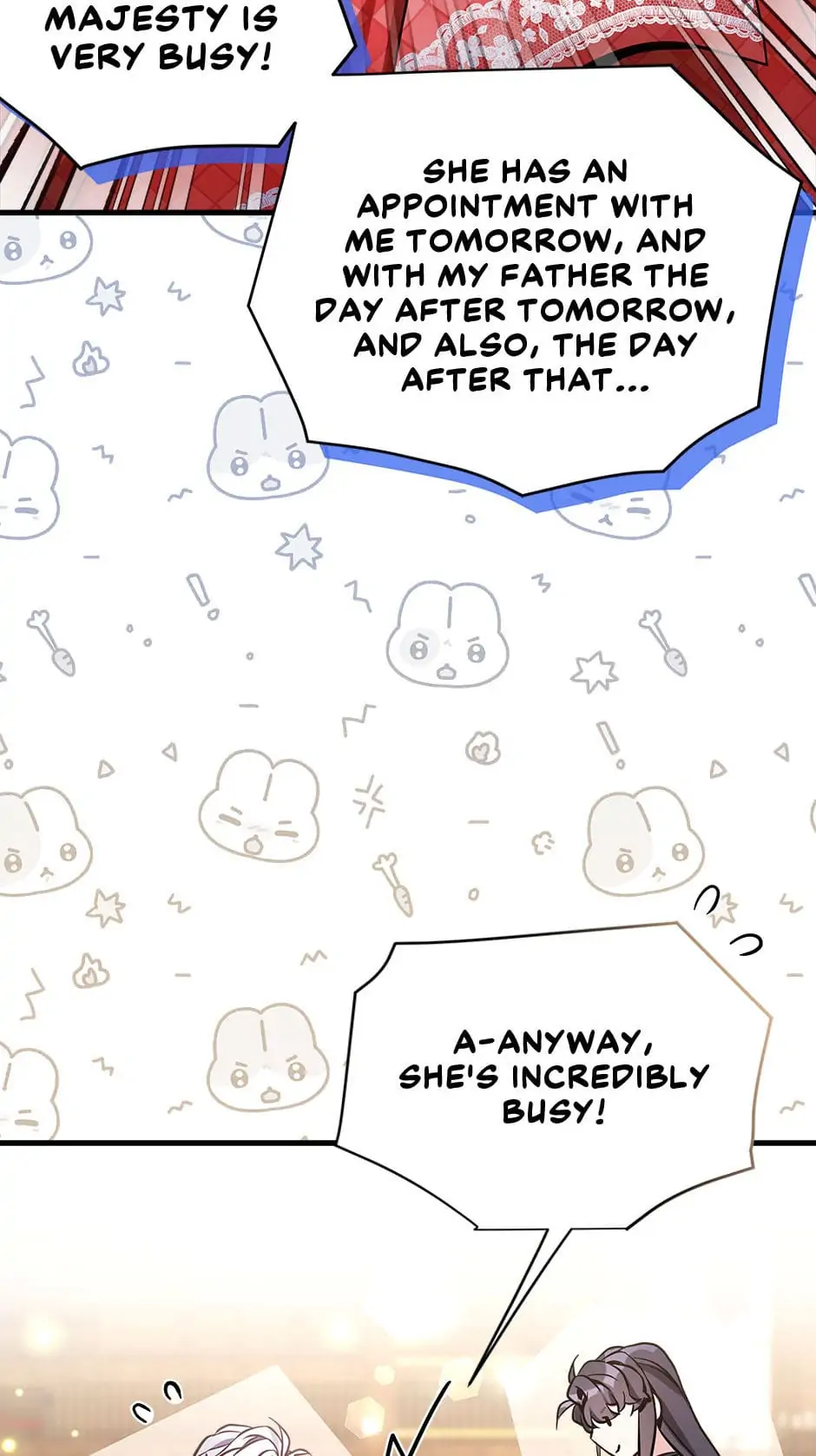 Not-Sew-Wicked Stepmom 「Official」 - Episode 80 manhwa