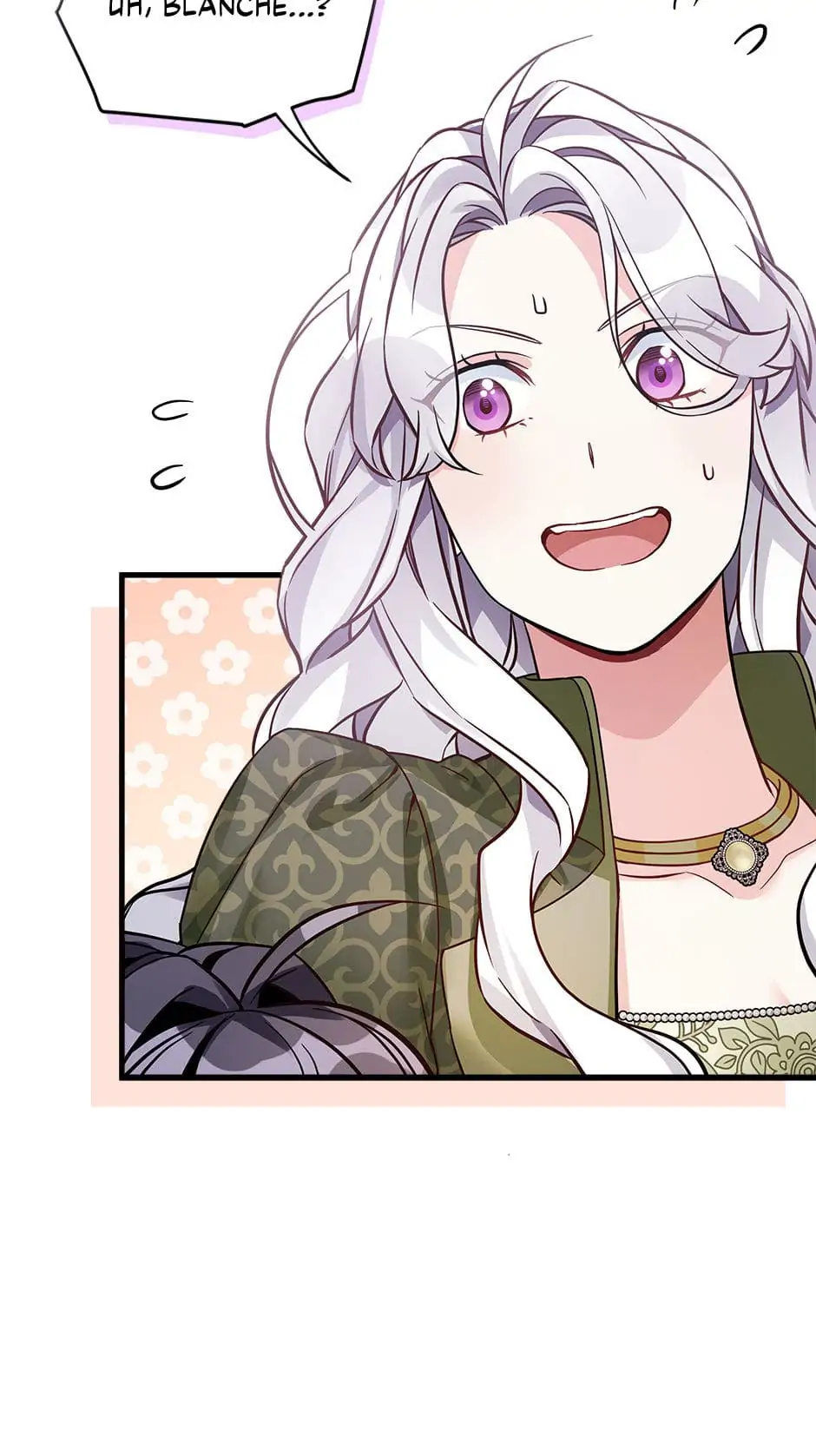 Not-Sew-Wicked Stepmom 「Official」 - Episode 80 manhwa