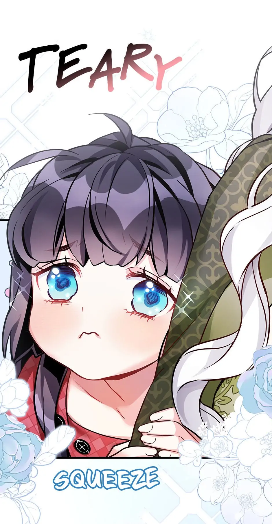 Not-Sew-Wicked Stepmom 「Official」 - Episode 80 manhwa