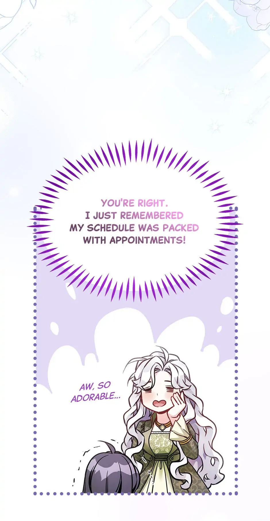Not-Sew-Wicked Stepmom 「Official」 - Episode 80 manhwa