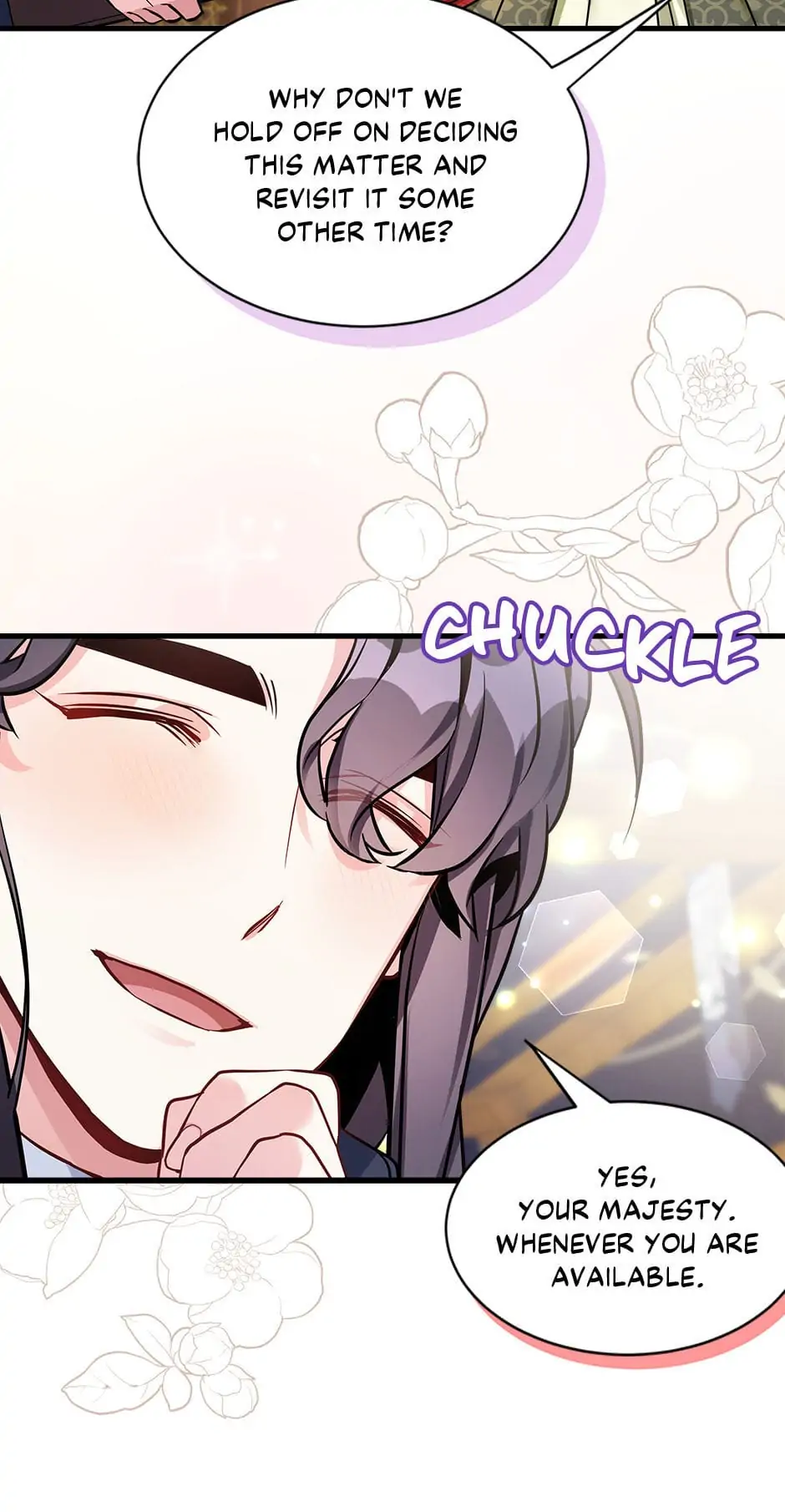 Not-Sew-Wicked Stepmom 「Official」 - Episode 80 manhwa