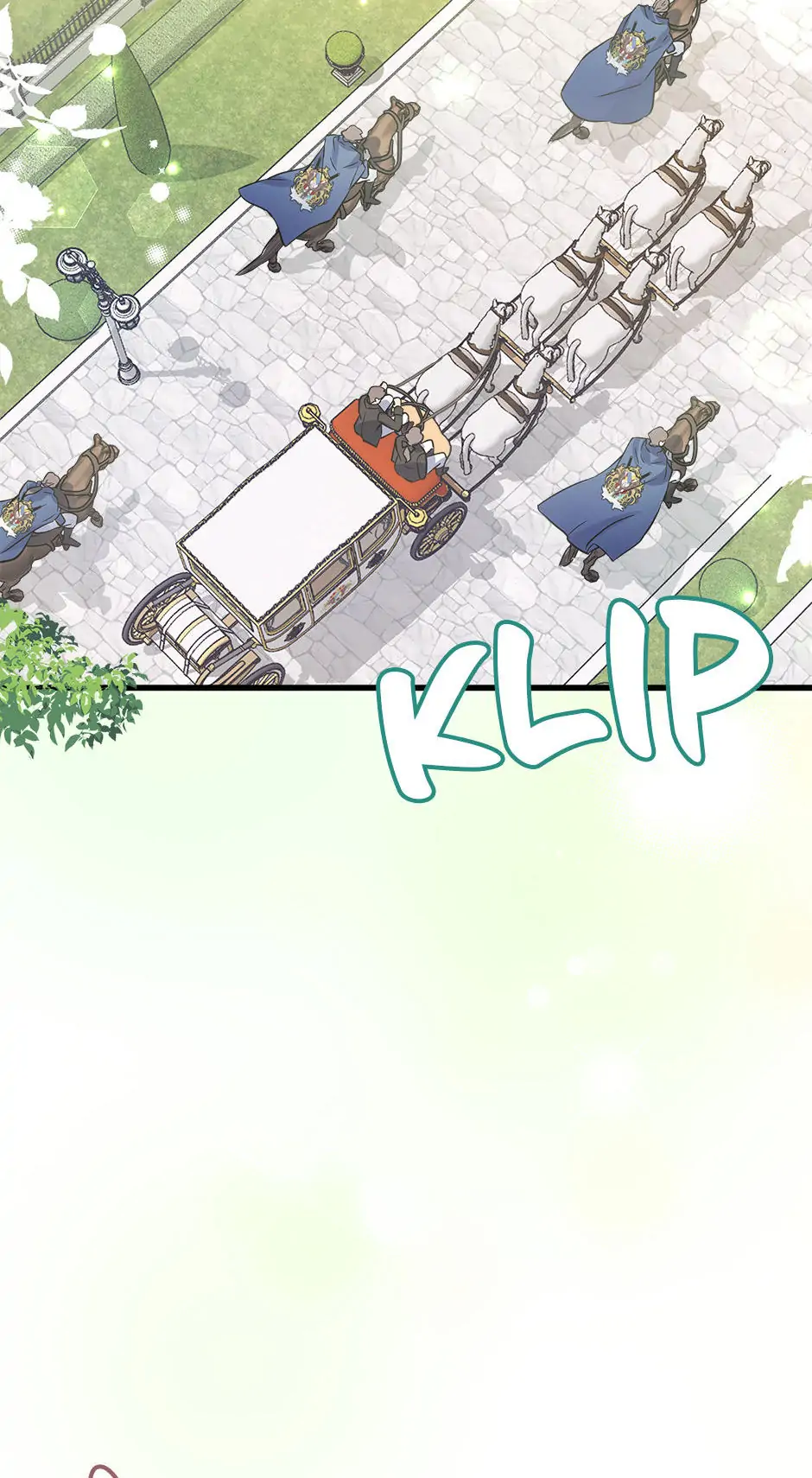 Not-Sew-Wicked Stepmom 「Official」 - Episode 80 manhwa