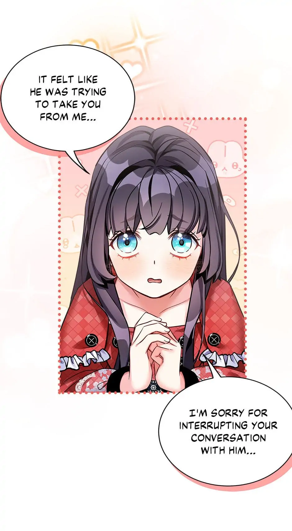 Not-Sew-Wicked Stepmom 「Official」 - Episode 80 manhwa