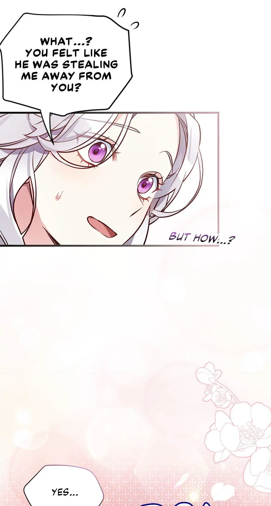 Not-Sew-Wicked Stepmom 「Official」 - Episode 80 manhwa