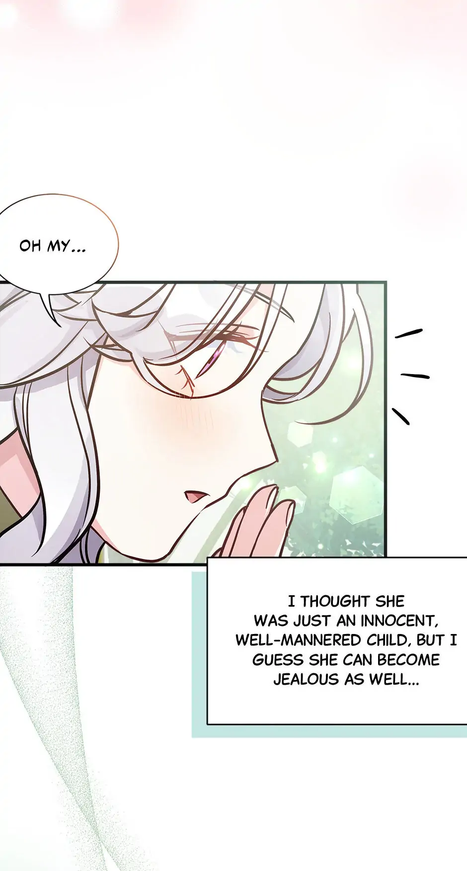 Not-Sew-Wicked Stepmom 「Official」 - Episode 80 manhwa
