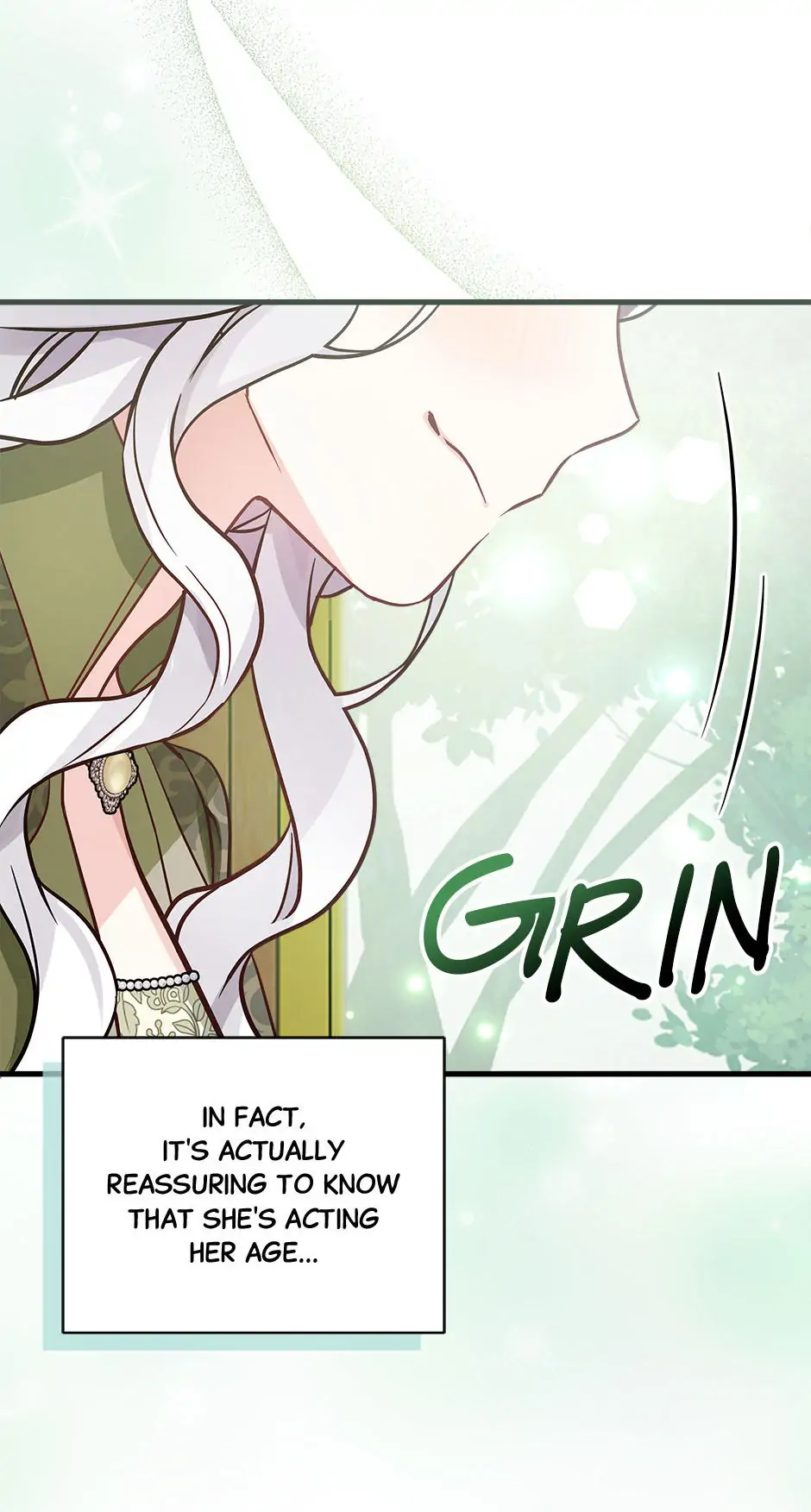 Not-Sew-Wicked Stepmom 「Official」 - Episode 80 manhwa