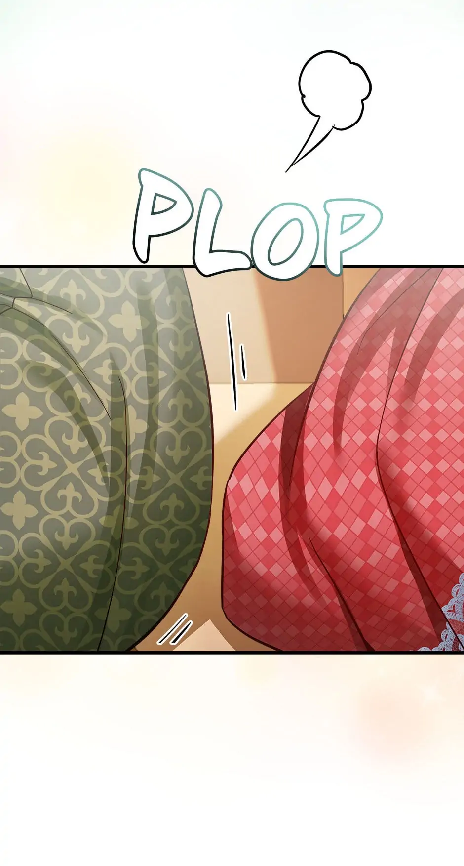 Not-Sew-Wicked Stepmom 「Official」 - Episode 80 manhwa