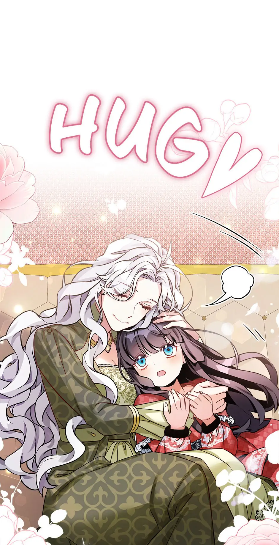 Not-Sew-Wicked Stepmom 「Official」 - Episode 80 manhwa
