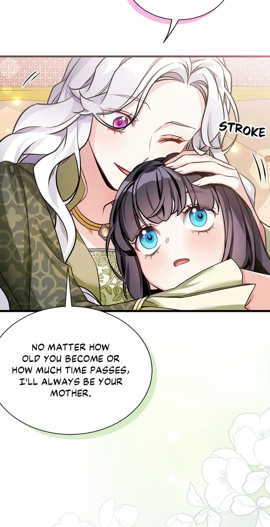 Not-Sew-Wicked Stepmom 「Official」 - Episode 80 manhwa