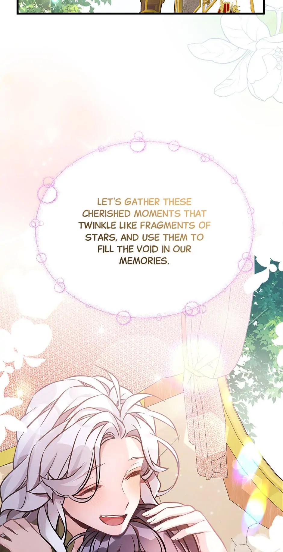 Not-Sew-Wicked Stepmom 「Official」 - Episode 80 manhwa