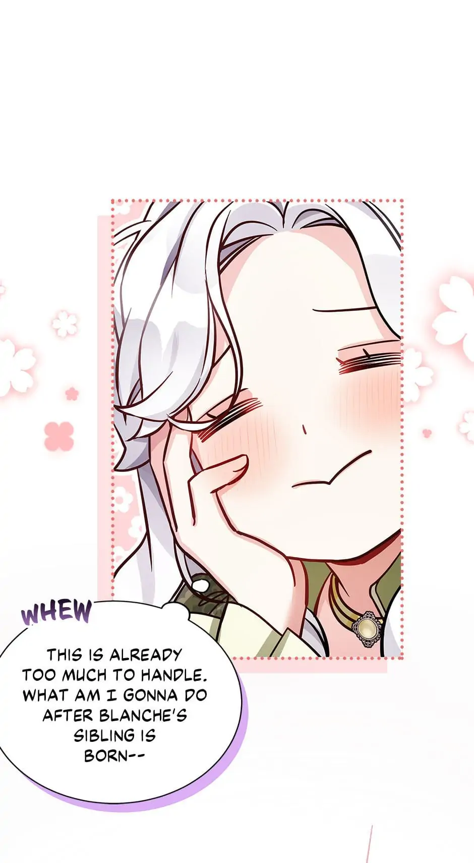Not-Sew-Wicked Stepmom 「Official」 - Episode 81 manhwa