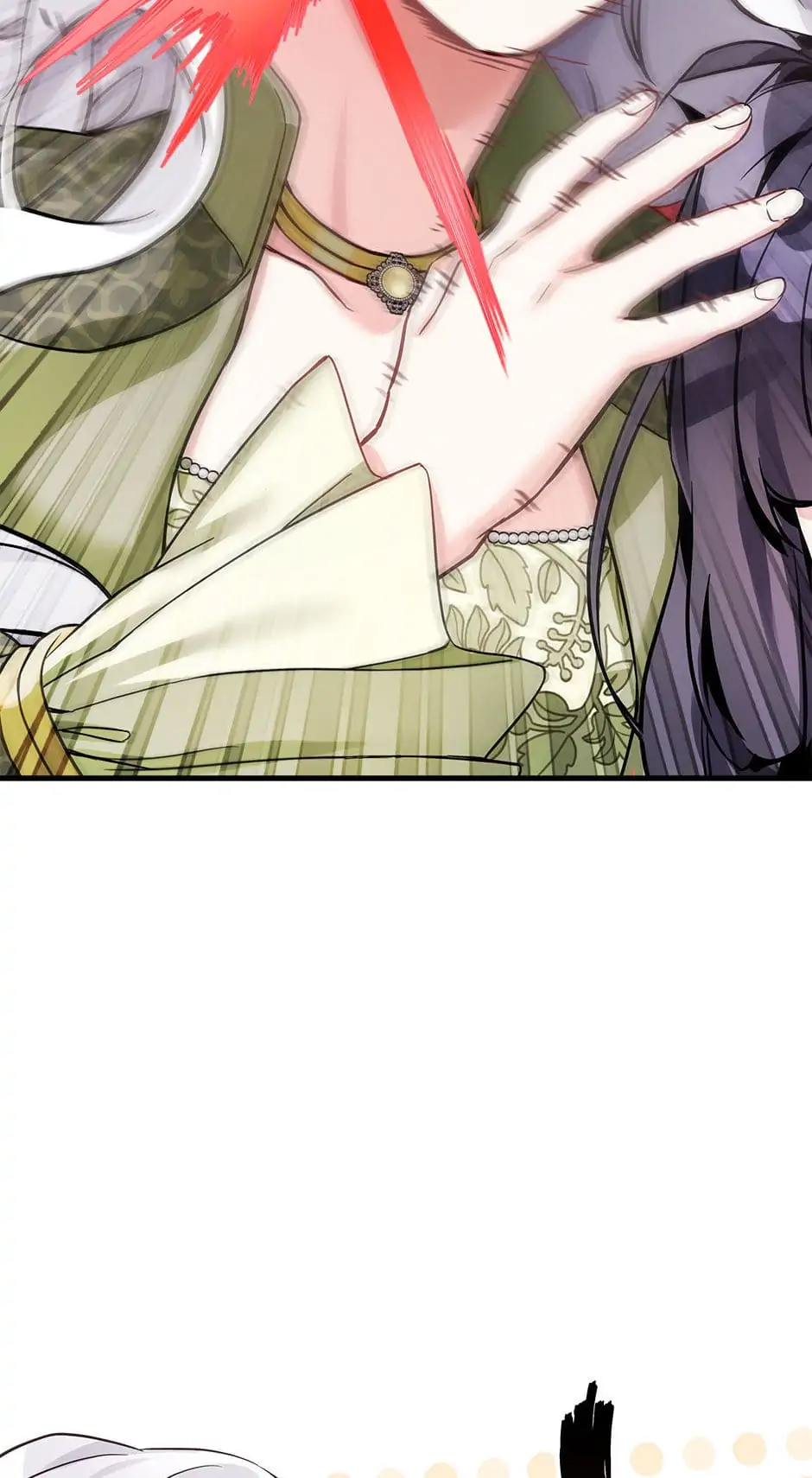 Not-Sew-Wicked Stepmom 「Official」 - Episode 81 manhwa