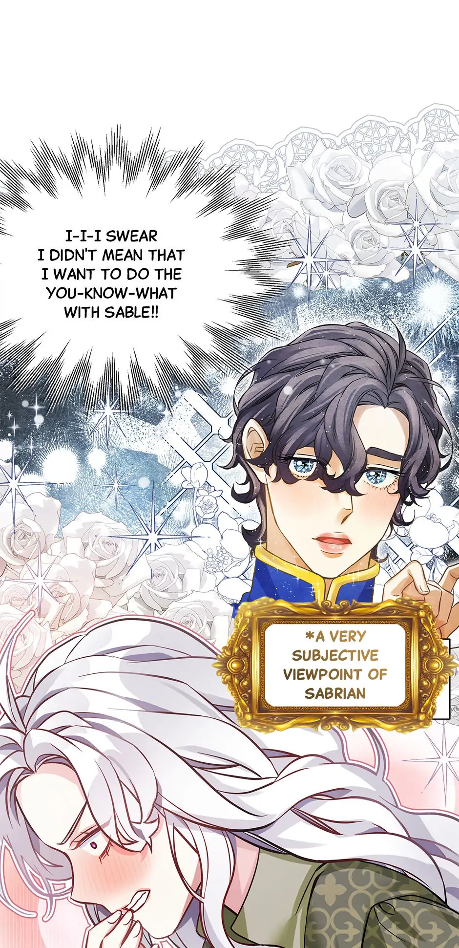 Not-Sew-Wicked Stepmom 「Official」 - Episode 81 manhwa